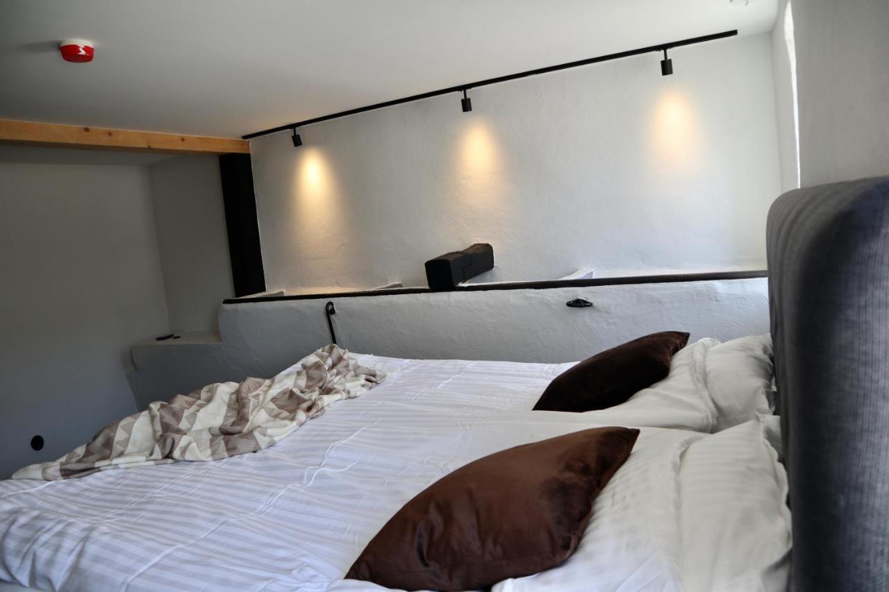 Backadal Gard Bnb Ystad Ngoại thất bức ảnh