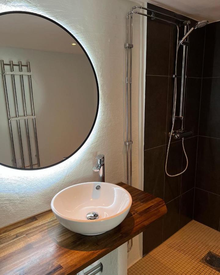 Backadal Gard Bnb Ystad Ngoại thất bức ảnh