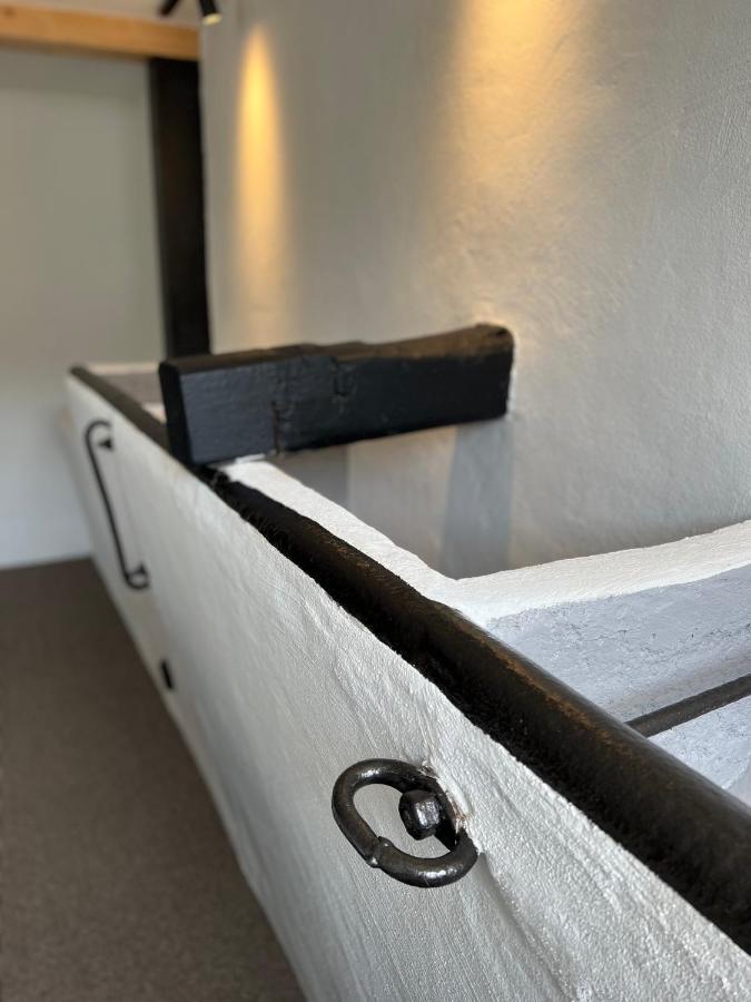 Backadal Gard Bnb Ystad Ngoại thất bức ảnh