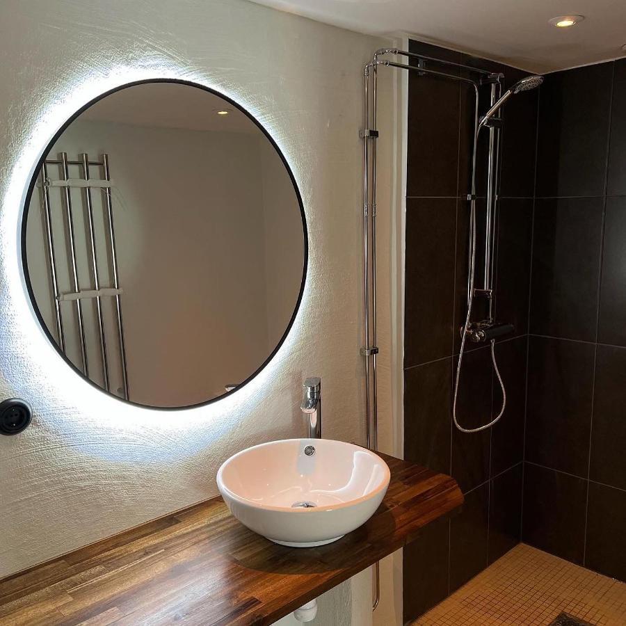 Backadal Gard Bnb Ystad Ngoại thất bức ảnh