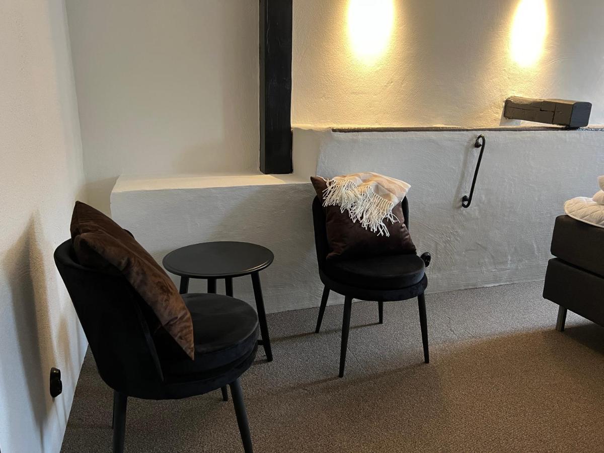 Backadal Gard Bnb Ystad Ngoại thất bức ảnh