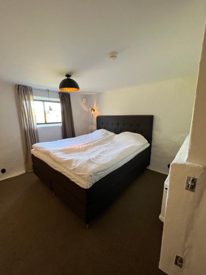 Backadal Gard Bnb Ystad Ngoại thất bức ảnh