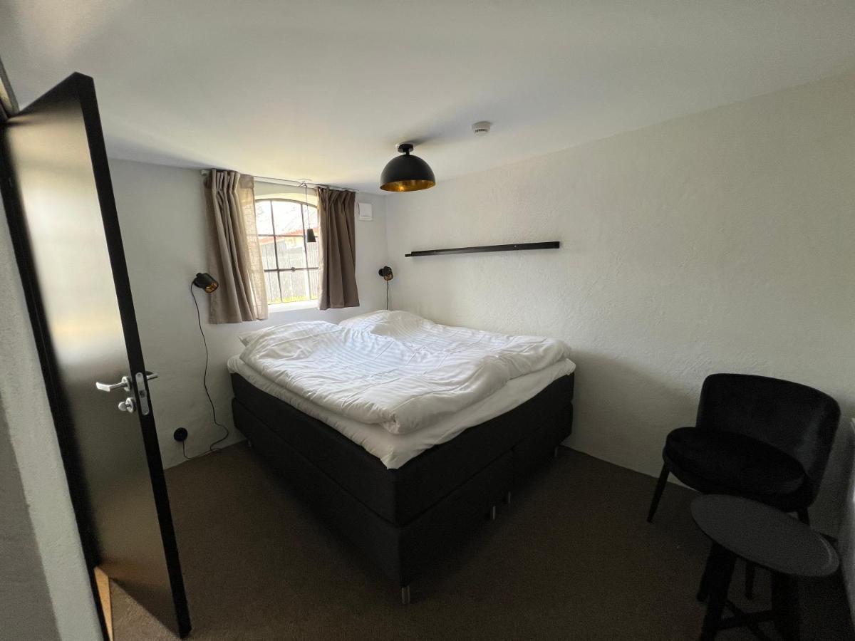 Backadal Gard Bnb Ystad Ngoại thất bức ảnh