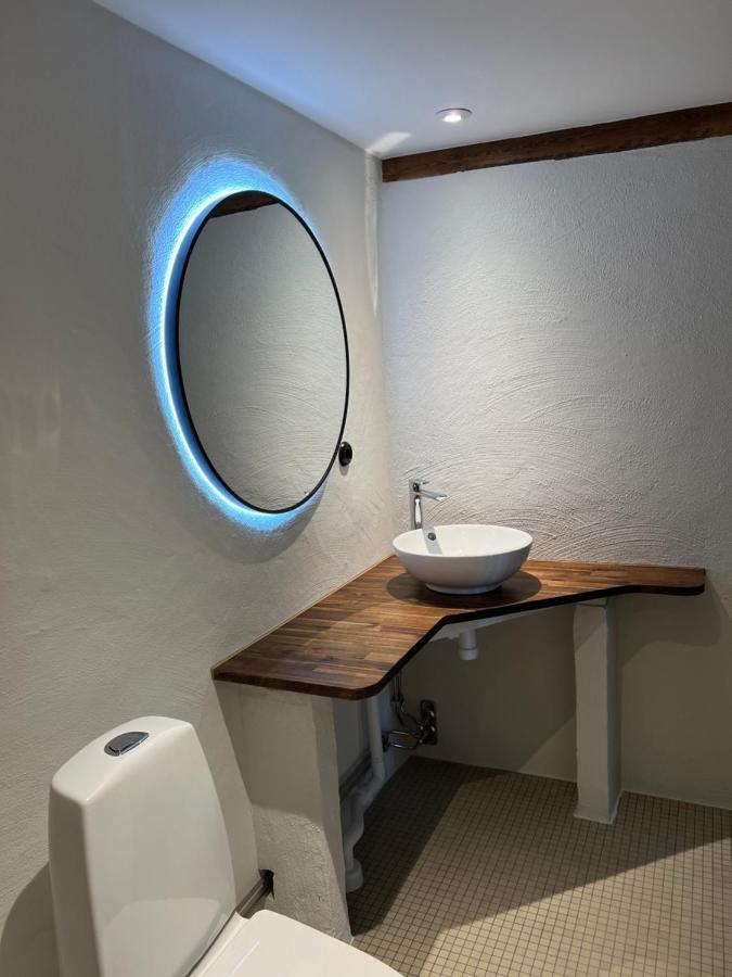 Backadal Gard Bnb Ystad Ngoại thất bức ảnh