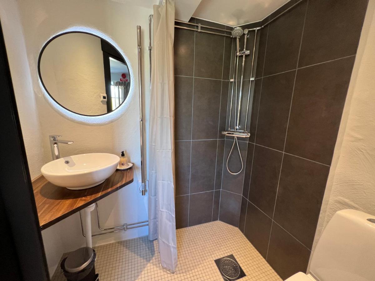 Backadal Gard Bnb Ystad Ngoại thất bức ảnh