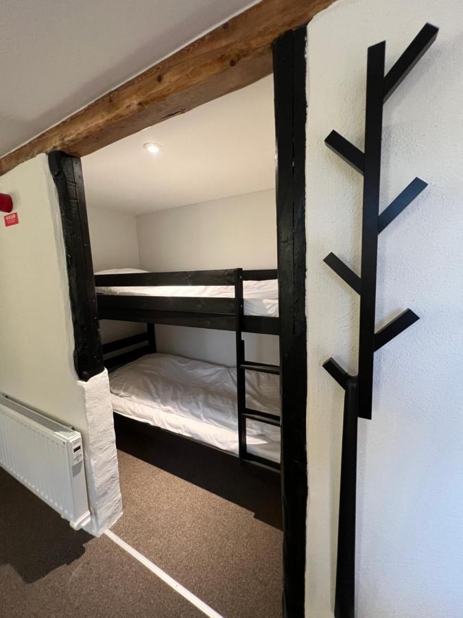 Backadal Gard Bnb Ystad Ngoại thất bức ảnh