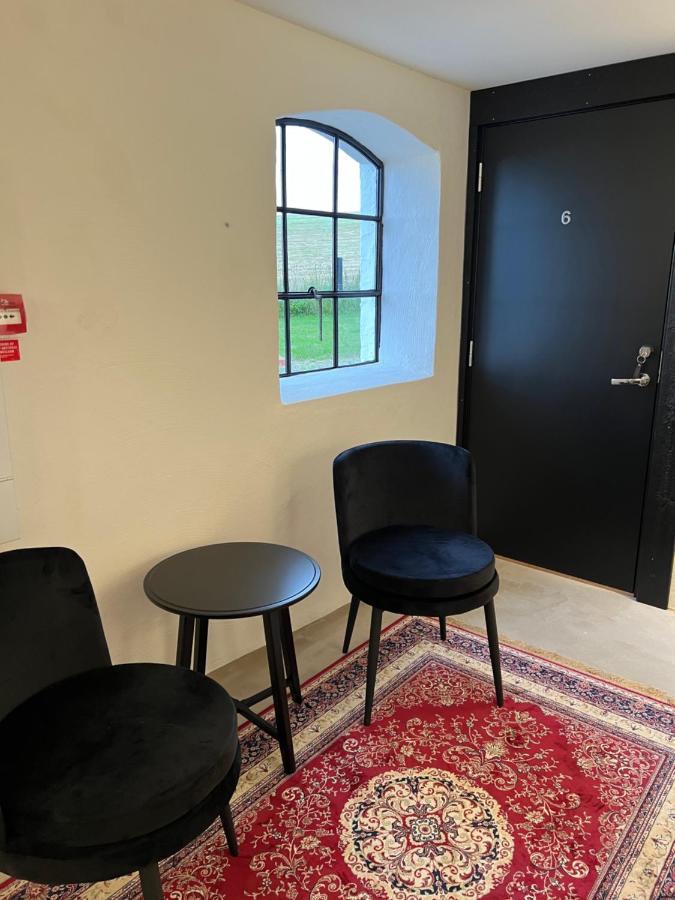 Backadal Gard Bnb Ystad Ngoại thất bức ảnh