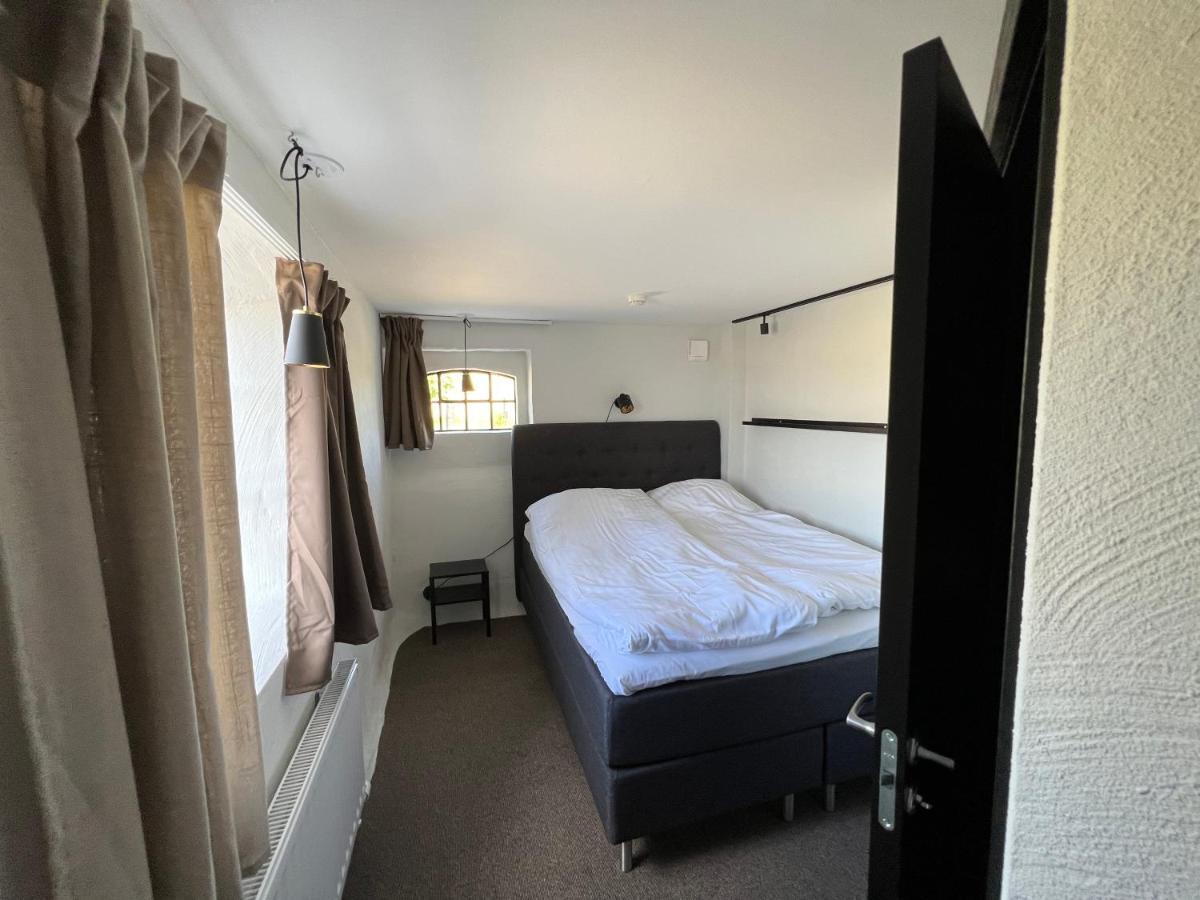 Backadal Gard Bnb Ystad Ngoại thất bức ảnh