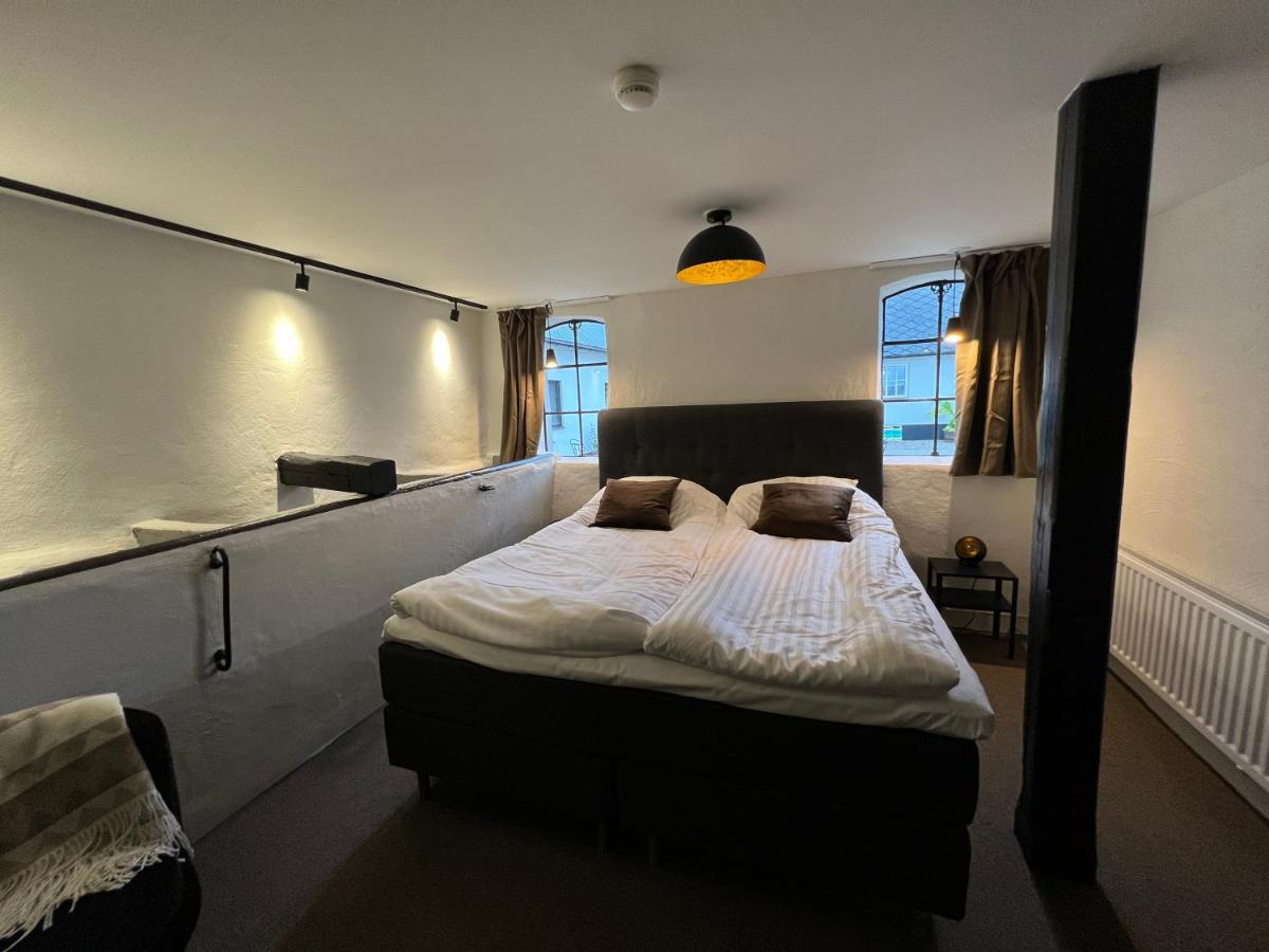 Backadal Gard Bnb Ystad Ngoại thất bức ảnh