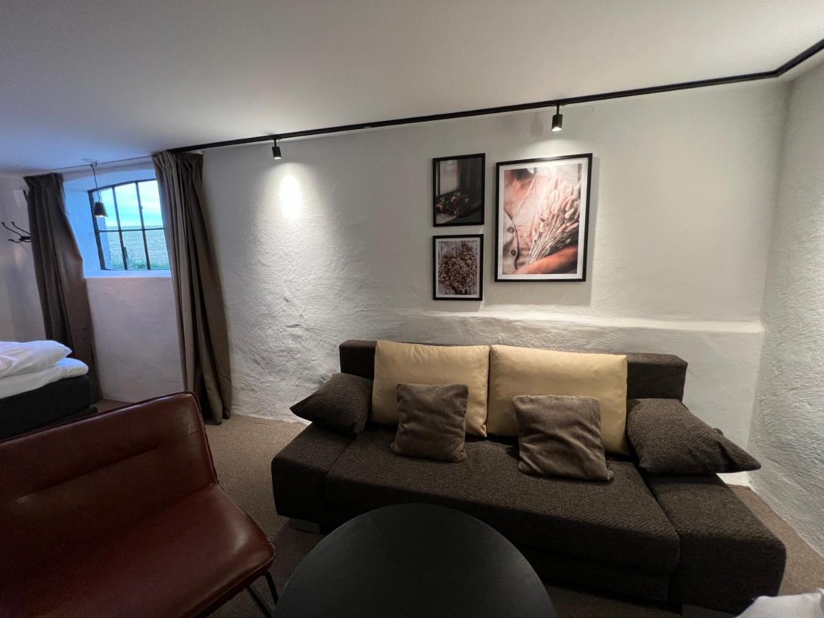 Backadal Gard Bnb Ystad Ngoại thất bức ảnh