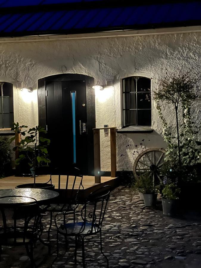 Backadal Gard Bnb Ystad Ngoại thất bức ảnh