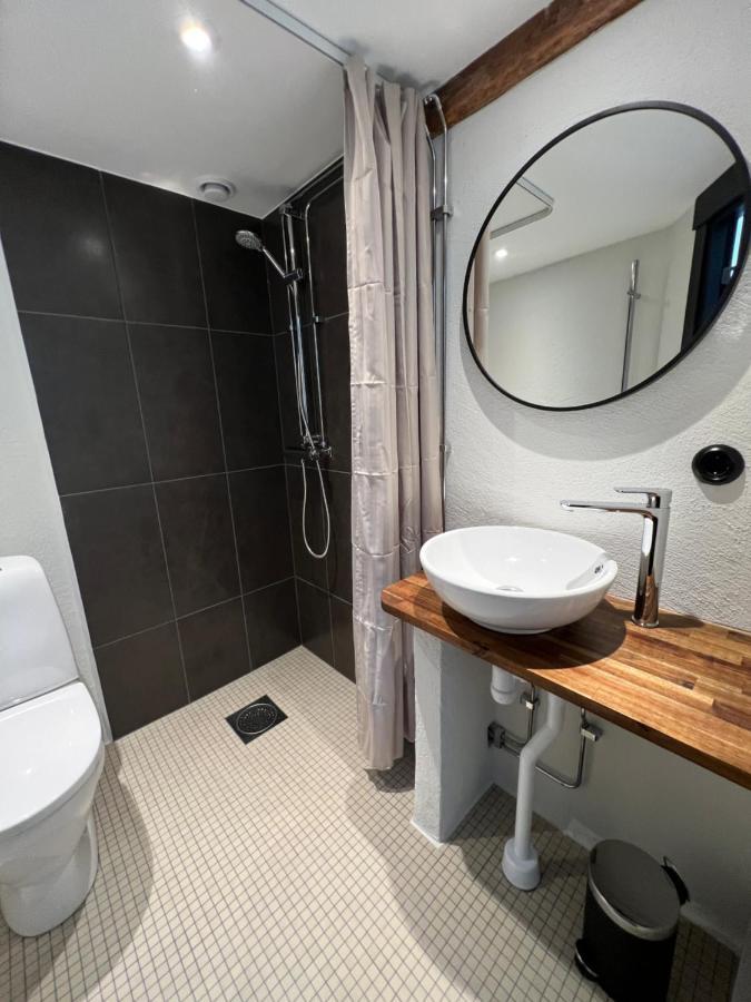 Backadal Gard Bnb Ystad Ngoại thất bức ảnh