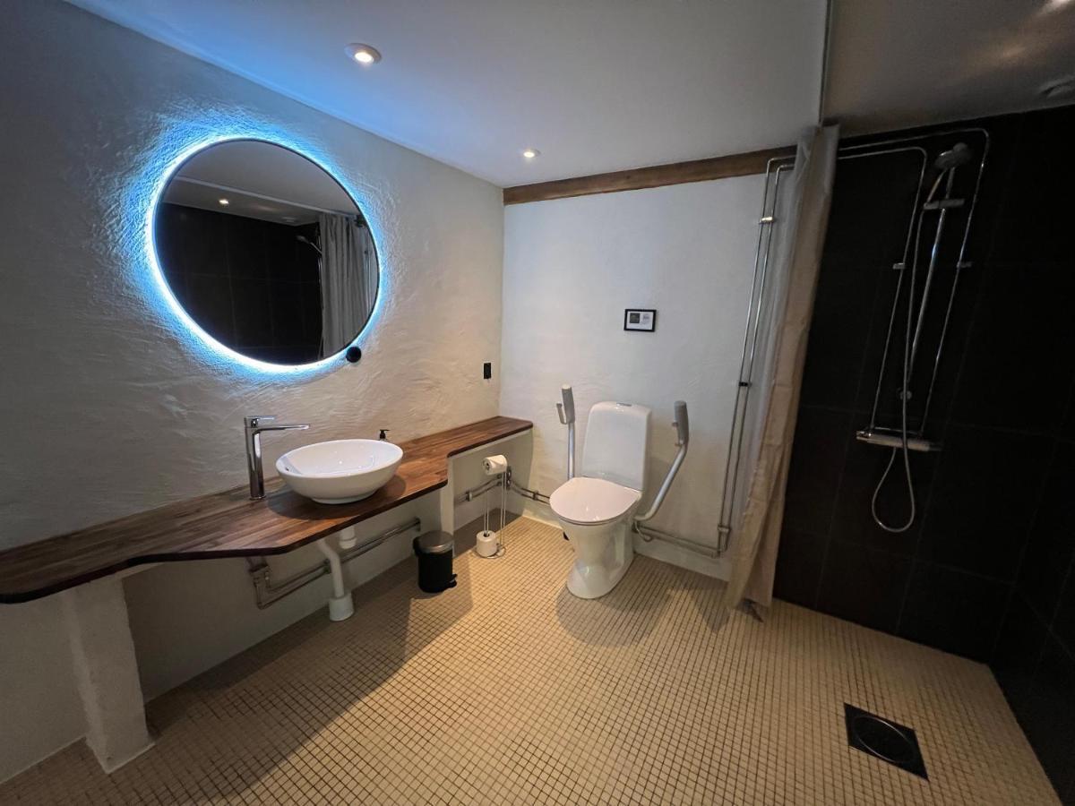 Backadal Gard Bnb Ystad Ngoại thất bức ảnh