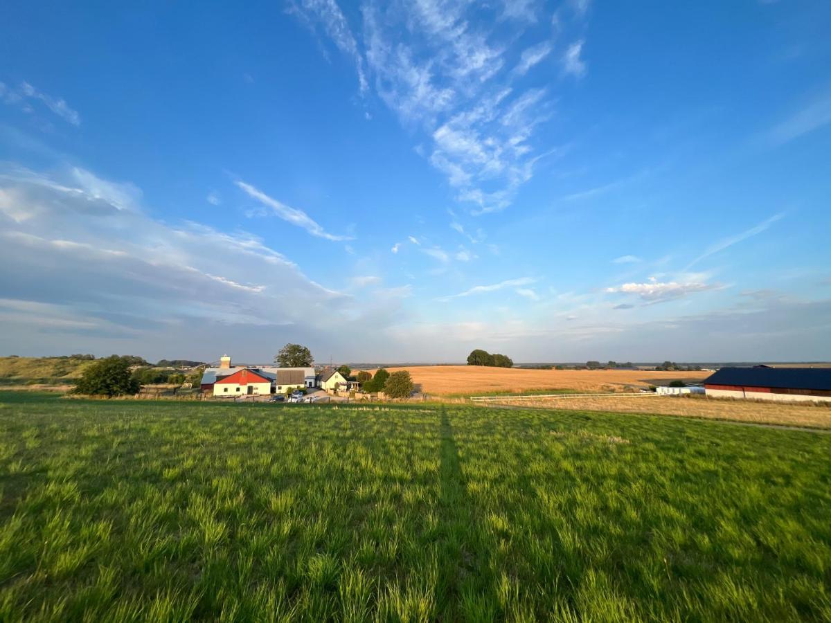 Backadal Gard Bnb Ystad Ngoại thất bức ảnh