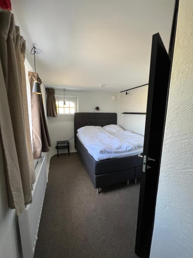 Backadal Gard Bnb Ystad Ngoại thất bức ảnh