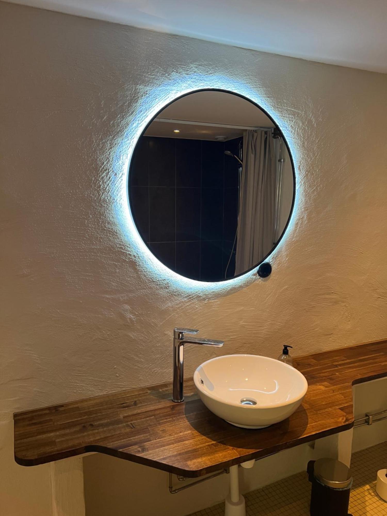 Backadal Gard Bnb Ystad Ngoại thất bức ảnh