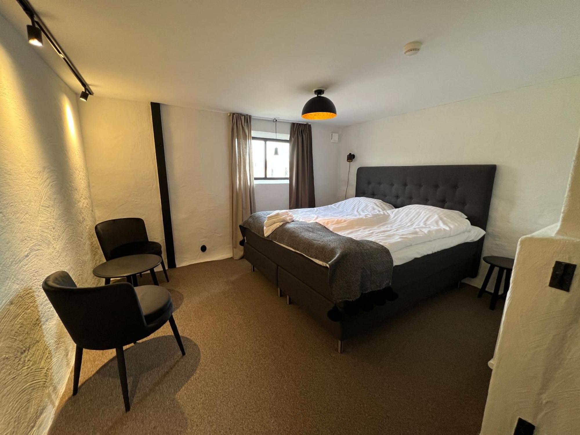 Backadal Gard Bnb Ystad Ngoại thất bức ảnh