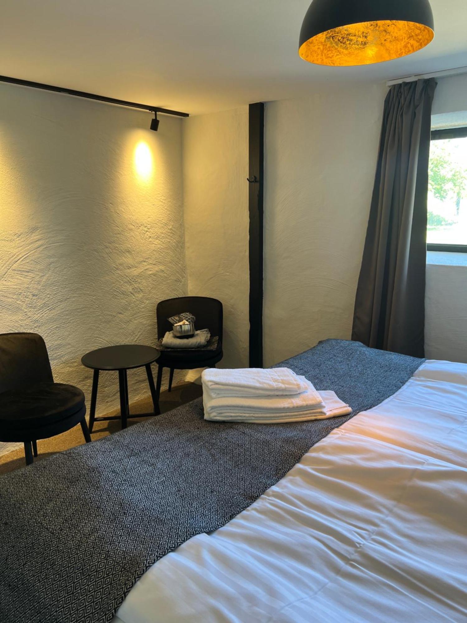Backadal Gard Bnb Ystad Ngoại thất bức ảnh