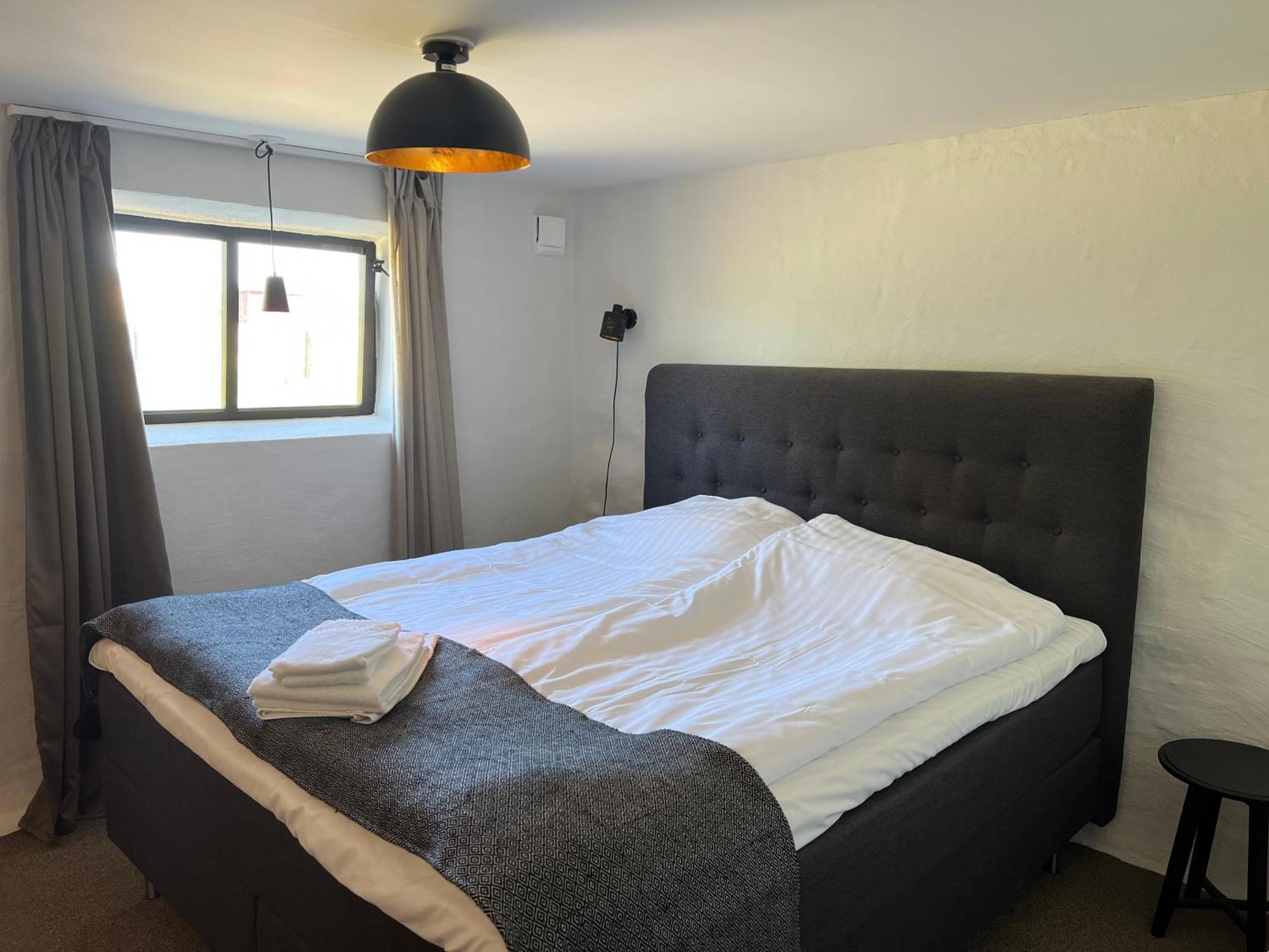Backadal Gard Bnb Ystad Ngoại thất bức ảnh